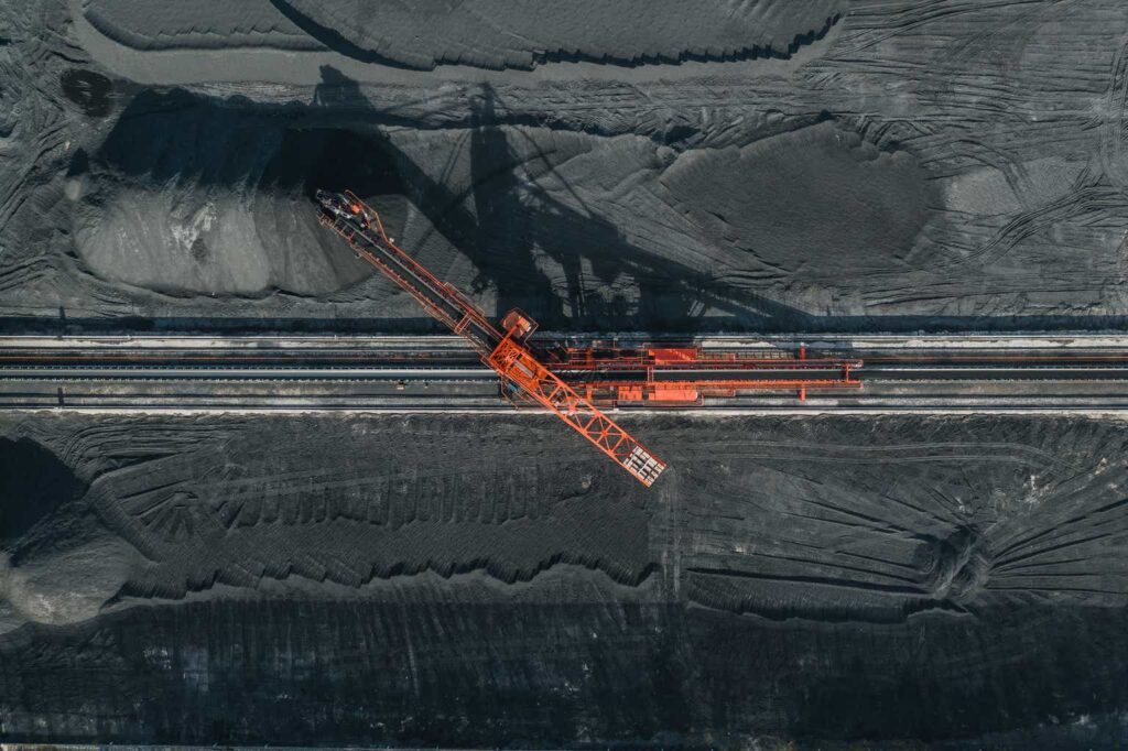 Core Natural Resources: $1 Billion Buyback Plan Set To Deliver Strong Shareholder Value
