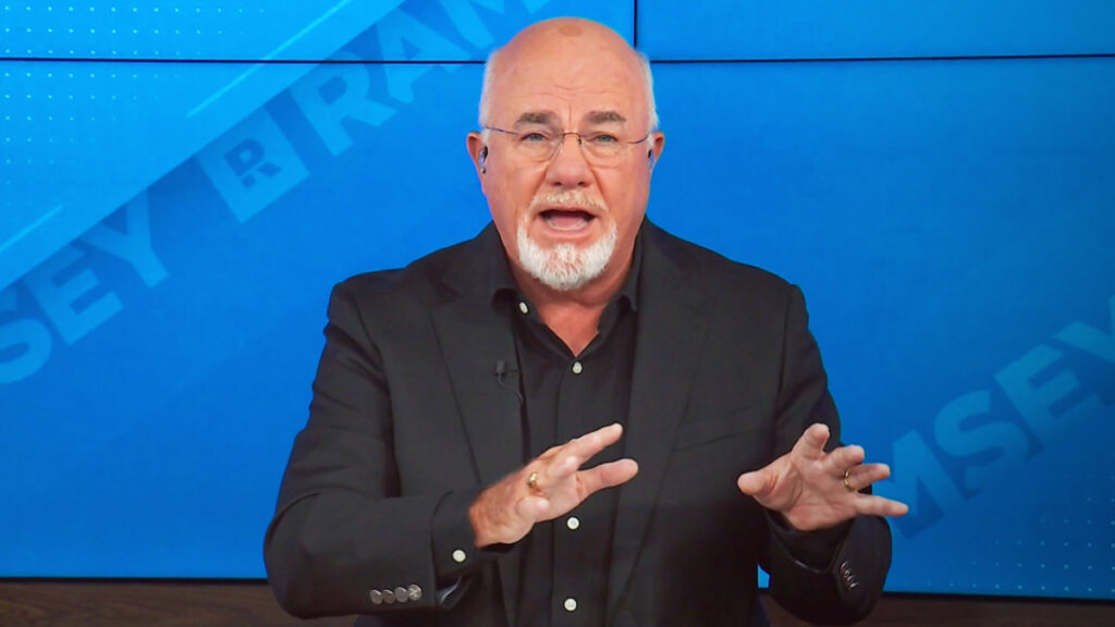 Dave Ramsey has blunt words on Medicare, retiring early