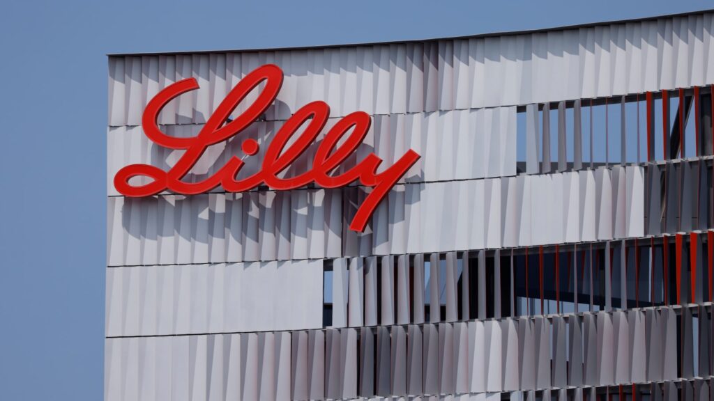 Eli Lilly sues Strive and Empower over compounded tirzepatide