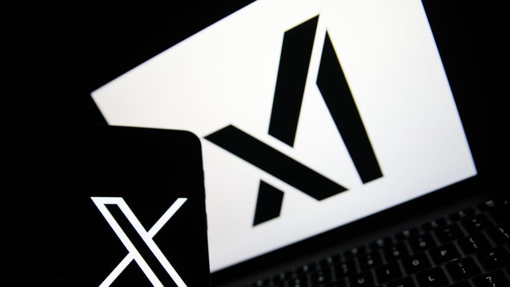 Elon Musk's xAI Holdings in talks to raise $20 billion