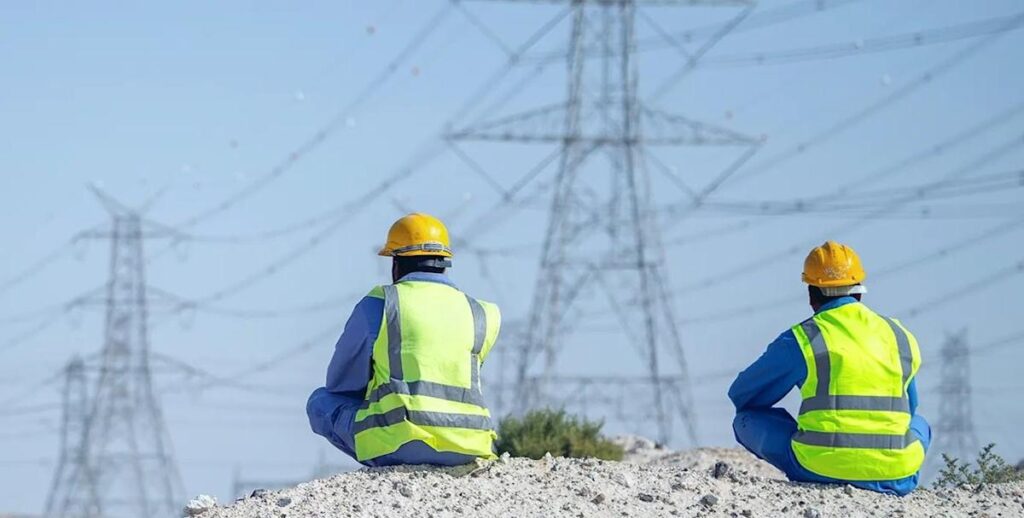 Energy sector faces short-term instability amid global uncertainty, says DNV