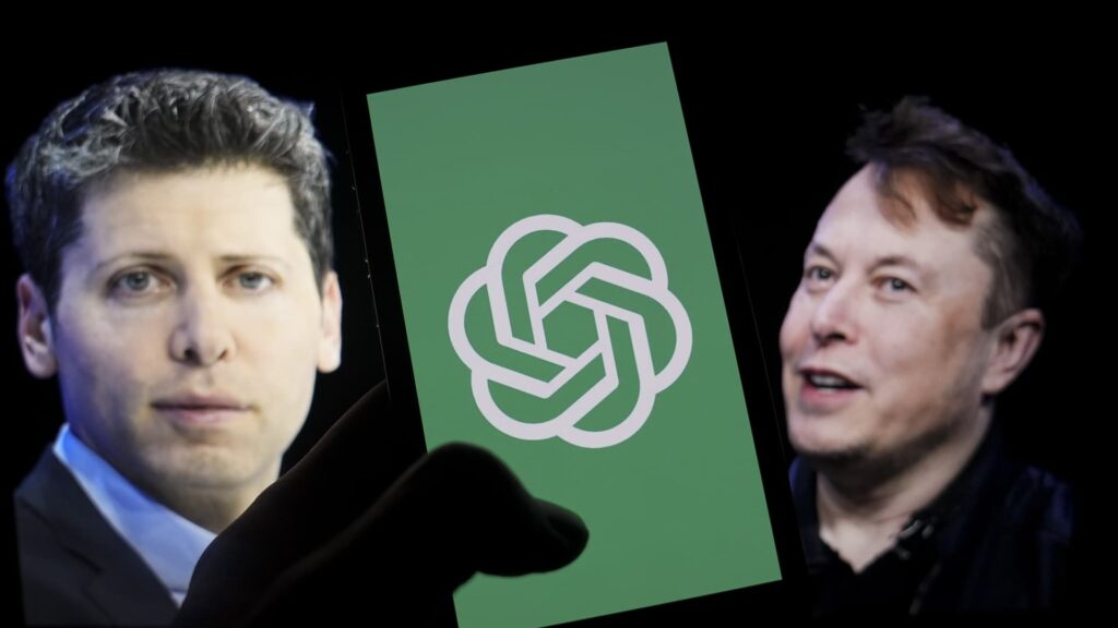 Ex-OpenAI staffers back Musk's case against move to for-profit entity