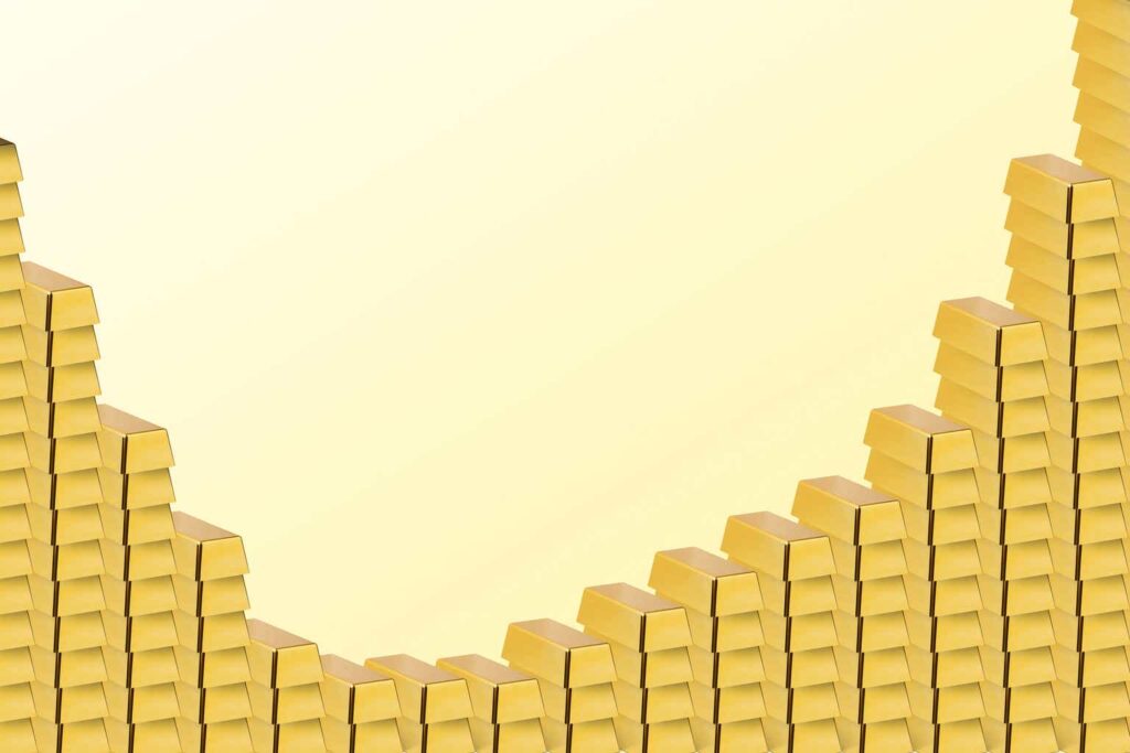 From Symbol To Strategy: Redefining Gold In The Portfolio