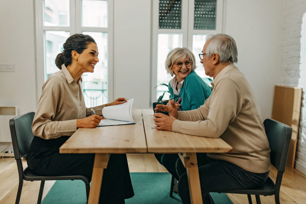 Get the Retirement Tips Newsletter