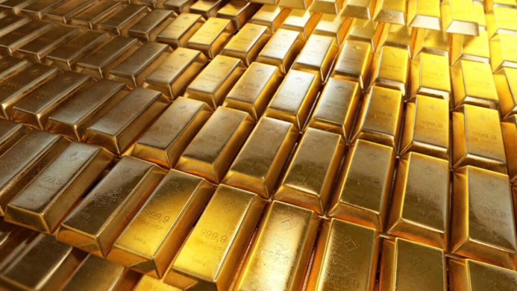 Gold price today, Wednesday, April 9, 2025: Gold prices rise slightly