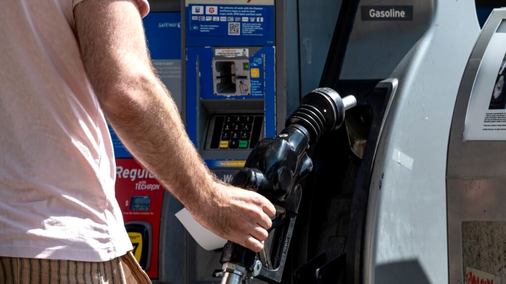 Here’s the inflation breakdown for March 2025 — in one chart