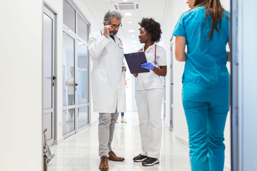 How Medical Uniforms Quietly Took Over Street Style: The Fashion Trend You Didn't See Coming
