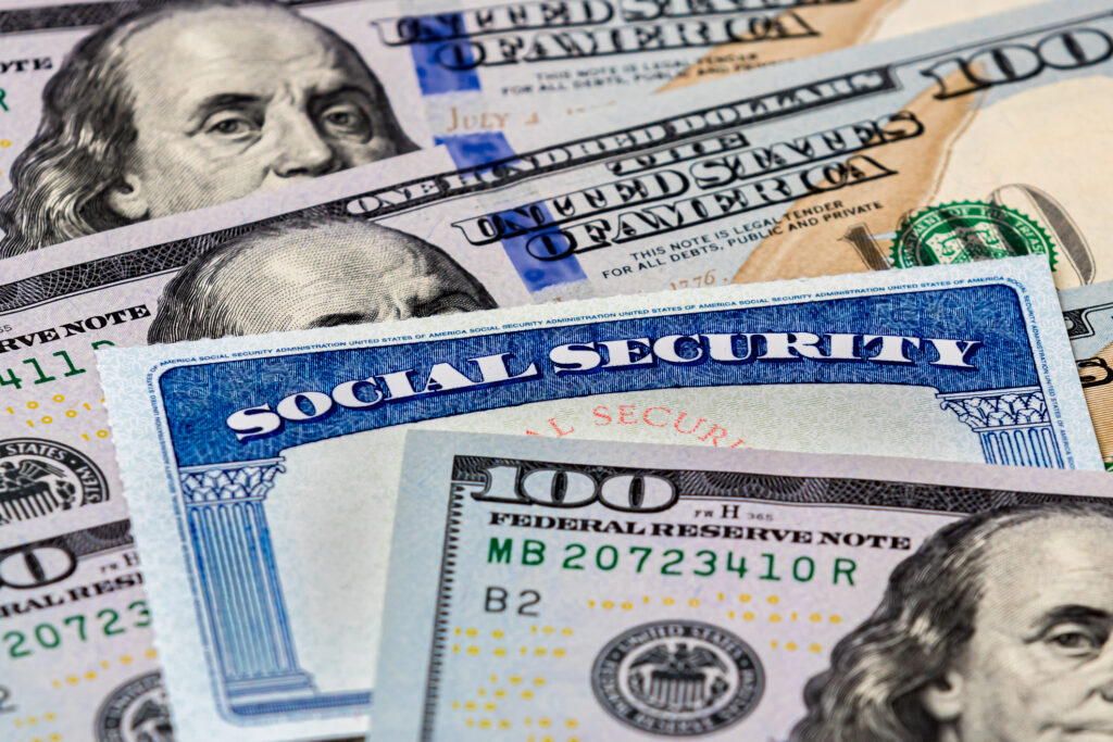 How Much Will You Get From Social Security If You Wait Until Age 70?