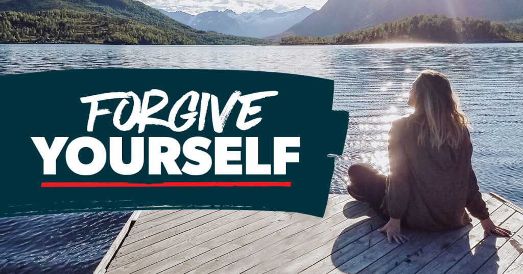 How to Forgive Yourself - Ramsey