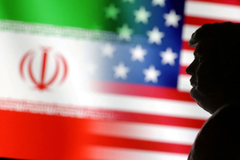 Iran wants indirect talks with US, warns regional countries over strikes against it