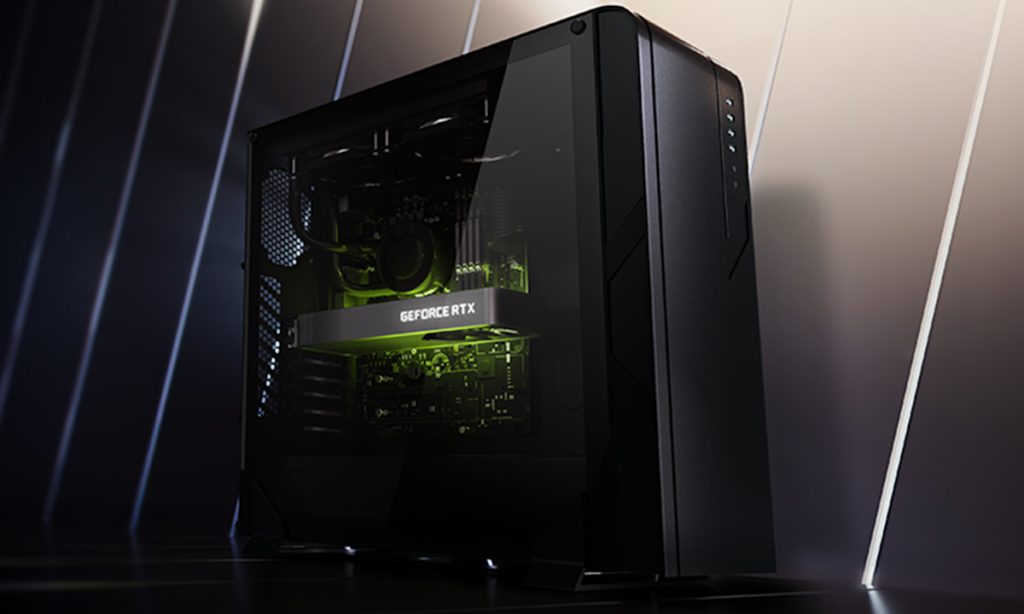 Is Nvidia a Buy?