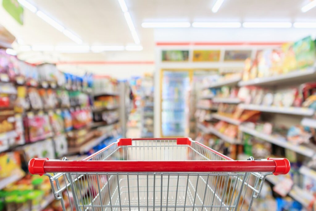 Is This Fast-Growing Chain the Next Costco?