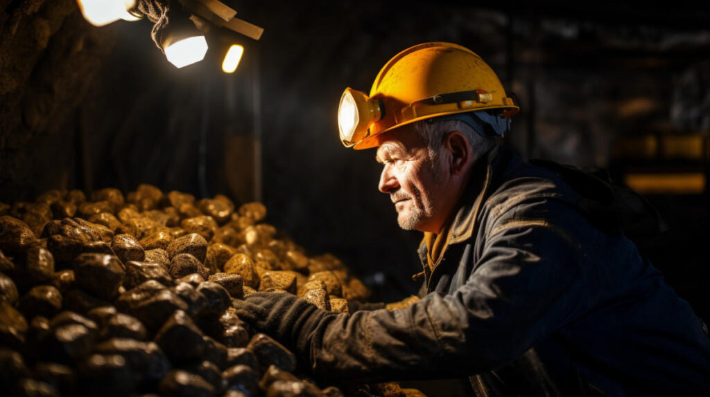 Jim Cramer on Barrick Gold Corporation (GOLD): ‘I Stay A Believer’