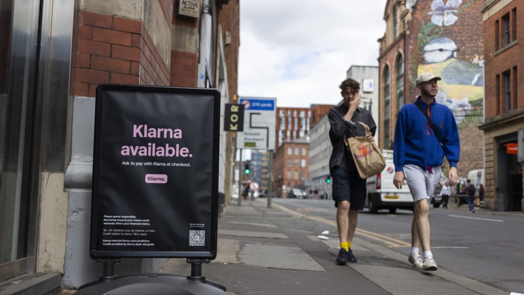 Klarna, StubHub delay IPOs as Trump's tariffs roil markets