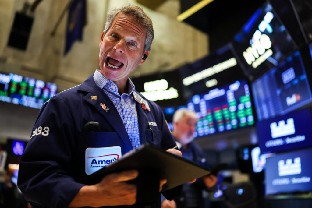 Like it or not, the bond market rules all