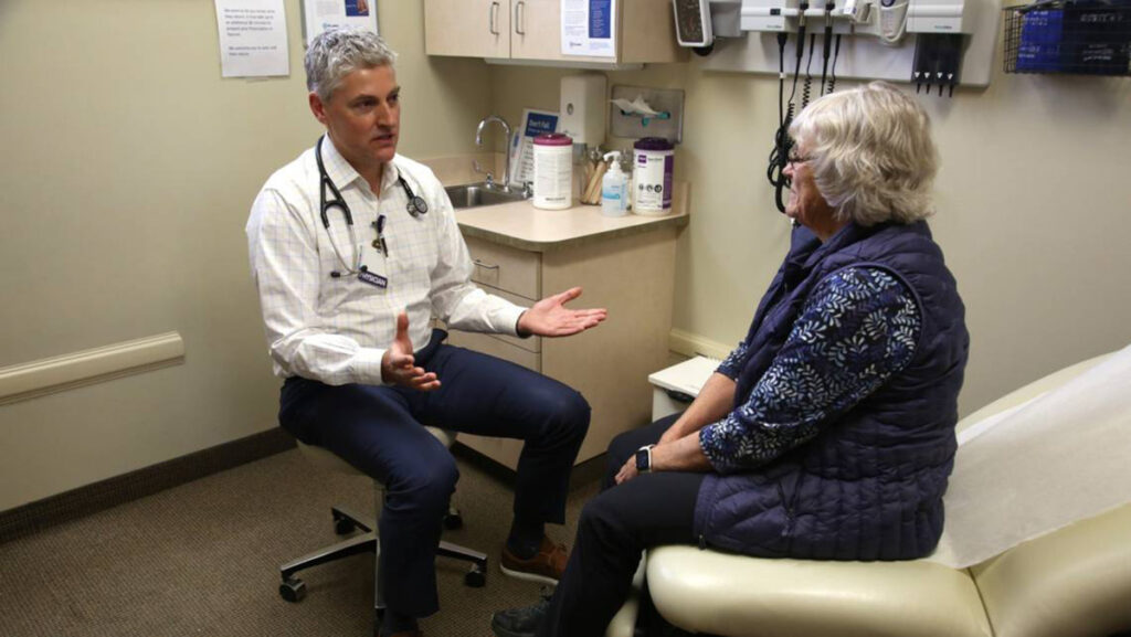 Major healthcare provider files Chapter 11 bankruptcy