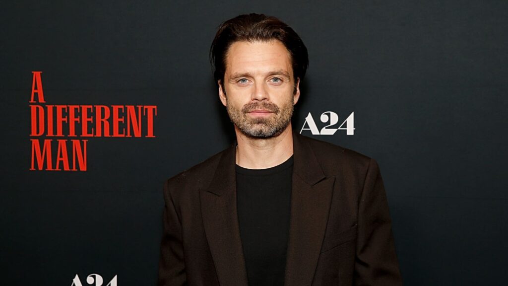 Marvel star Sebastian Stan was 'saved' by $65,000 'Hot Tub Time Machine' check