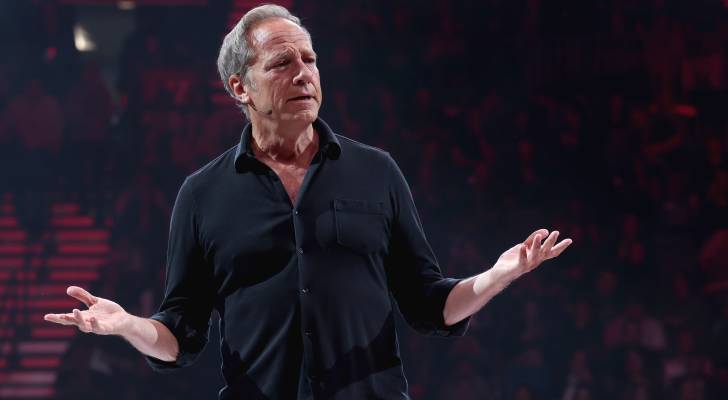 Mike Rowe warns of a ‘will gap’ as millions of men abandon workforce — here’s why