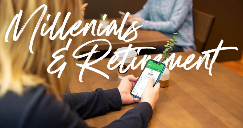 Millennials and Retirement - Ramsey
