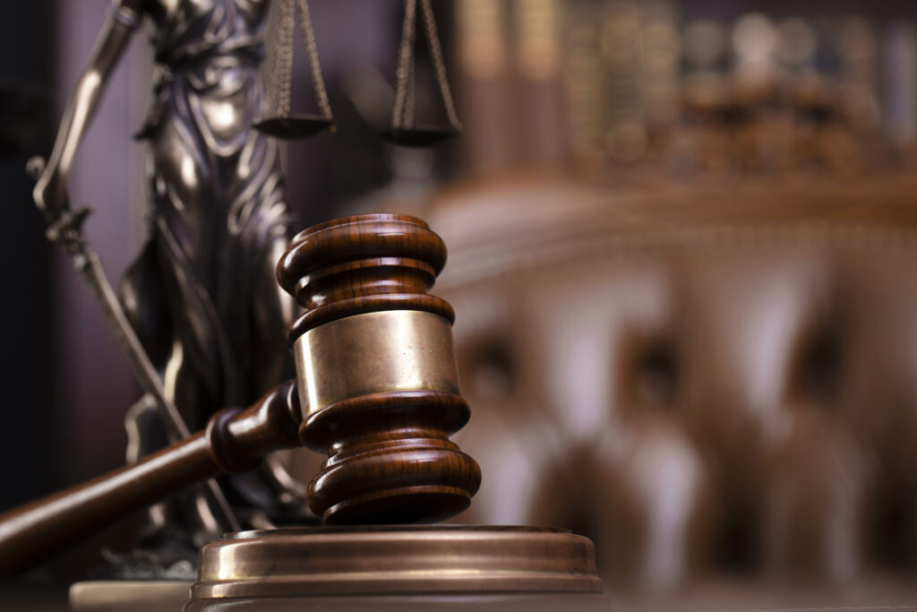 Not So Fast. Ripple's Legal Woes Aren't Quite Over.