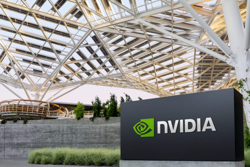 Nvidia Is Down 26% From Its All-Time High. Here's Why It's Not Time to Panic.