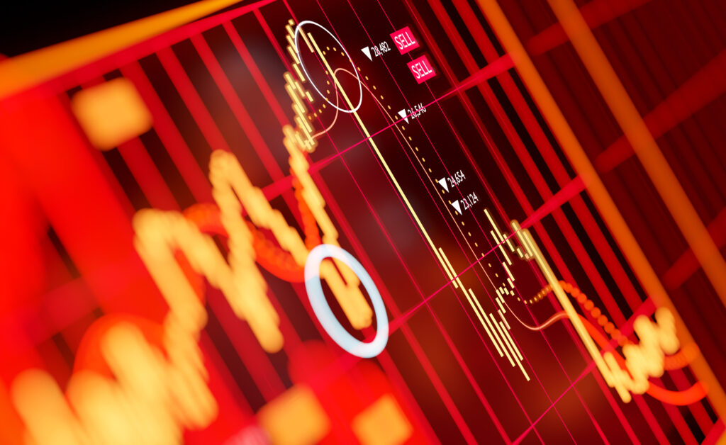 Nvidia Stock Crashed on Bad News From Washington. Should Investors Buy the Dip?