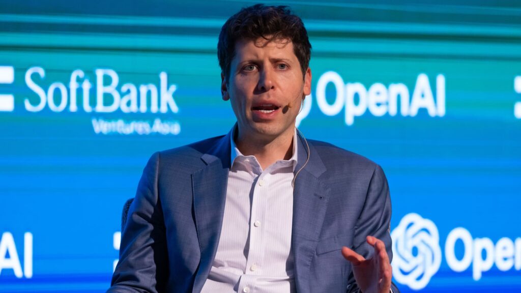 OpenAI closes $40 billion funding round, record for private tech deal