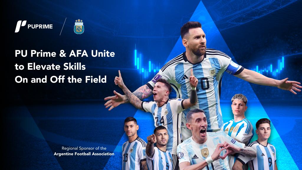 PU Prime & AFA Unite to Elevate Skills On and Off the Field