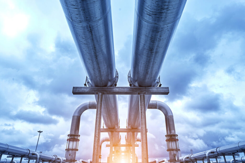 Prediction: Energy Transfer Stock Will Soar Over the Next 5 Years. Here's 1 Reason Why.