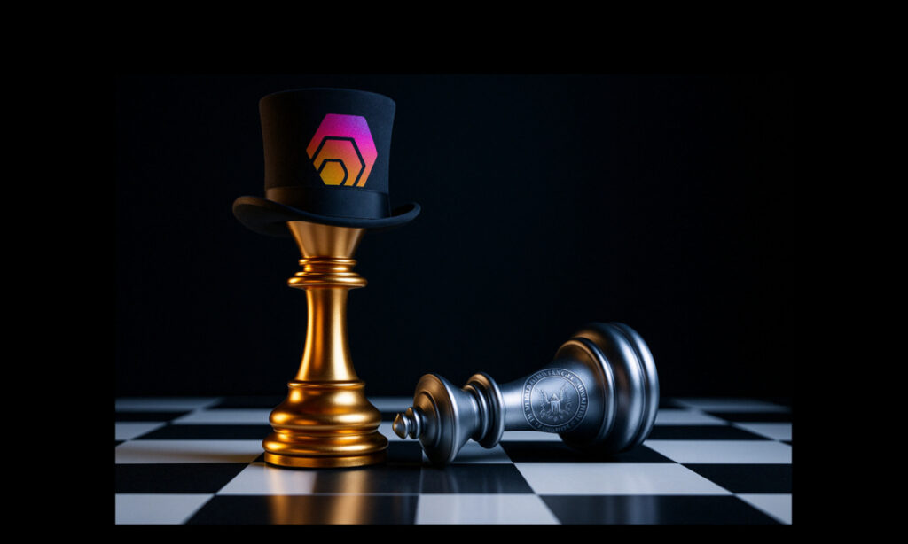 Richard Heart Triumphs in Court After SEC Case Dismissed in Full