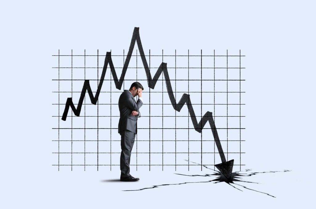 S&P 500: This Is Why You Should Buy Into The Crash