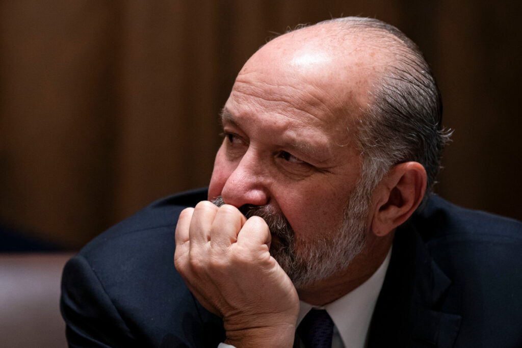 Secretary Lutnick pours cold water on tech tariff exemptions