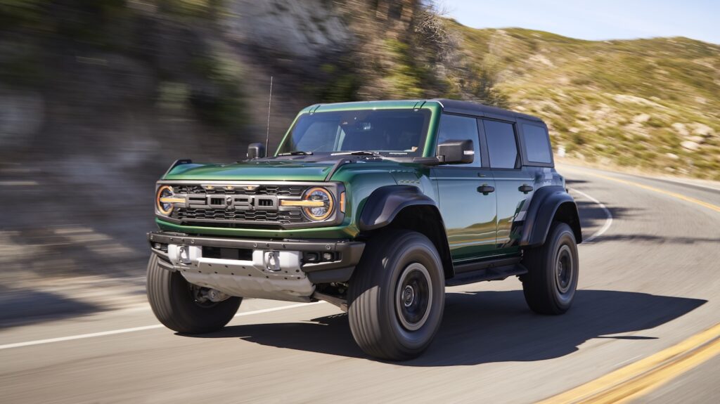 Should You Buy Ford While It's Below $10?
