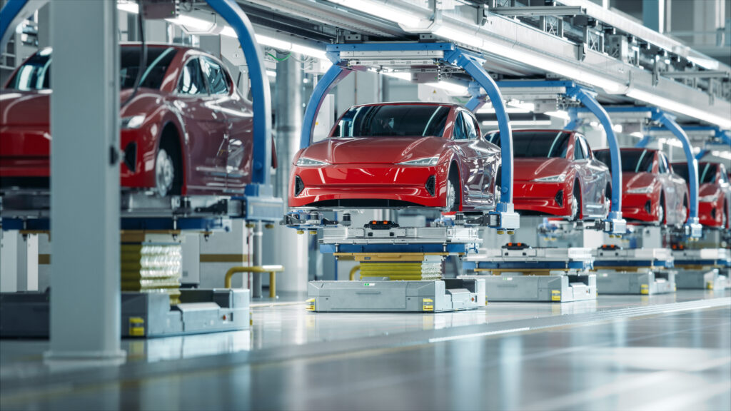 Should You Buy Tesla Stock Before April 2?