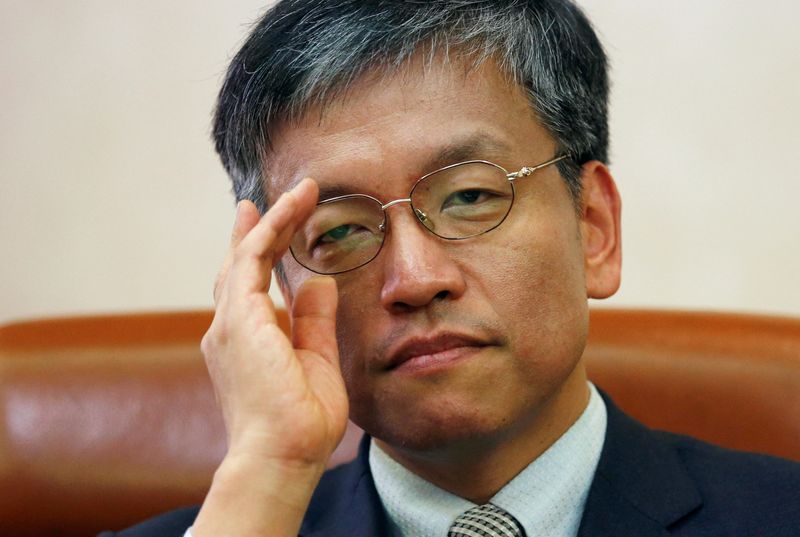 South Korea, US, to hold trade talks this week, Seoul says
