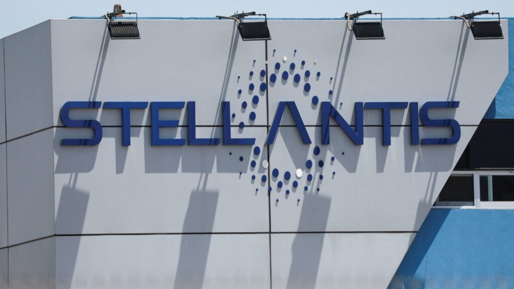 Stellantis suspends 2025 guidance due to Trump tariff uncertainties