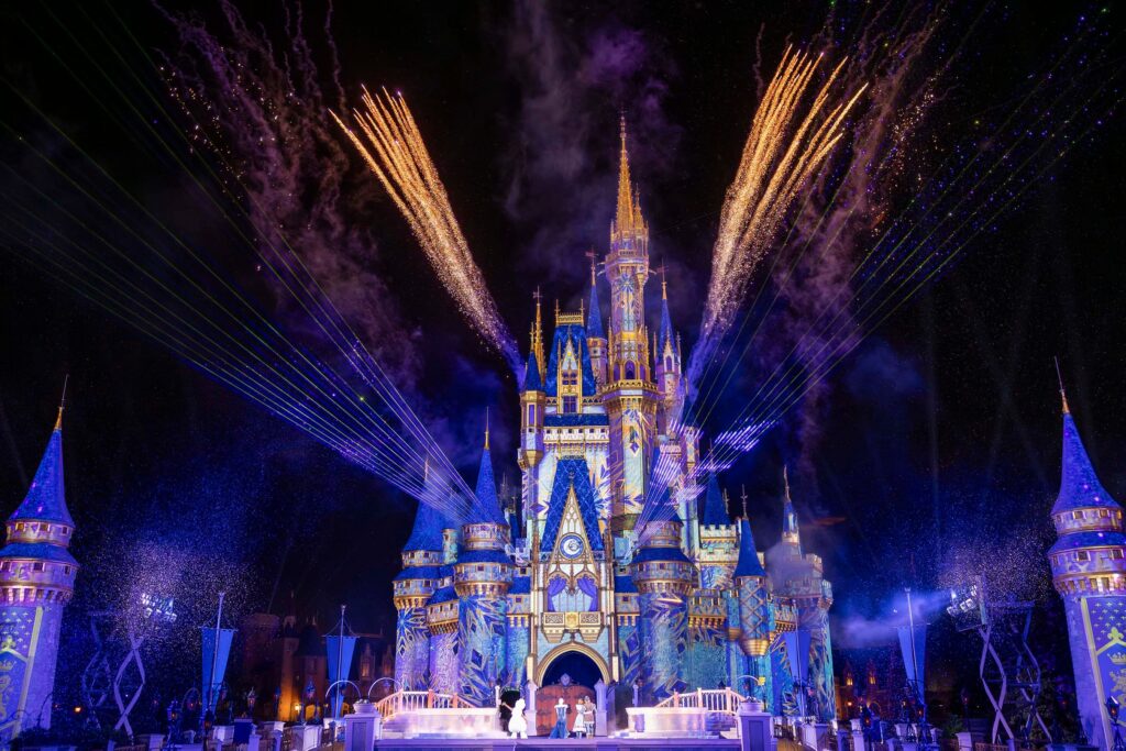 Stock Market Chaos: Should You Buy Disney Stock Now?