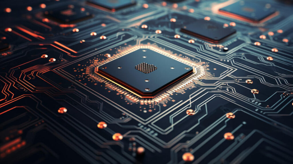 Taiwan Semiconductor Manufacturing Company Limited (TSM) Cites Limited Control Over AI Chip Exports Amid Huawei Controversy
