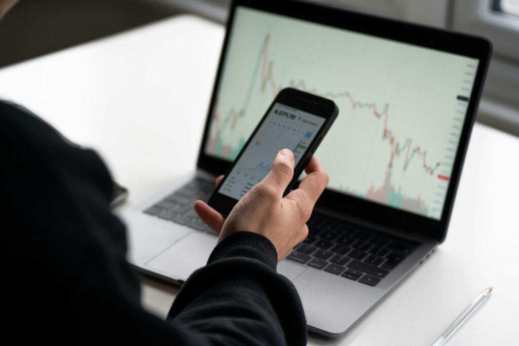 The Cryptocurrency Market in 2025: What to Expect