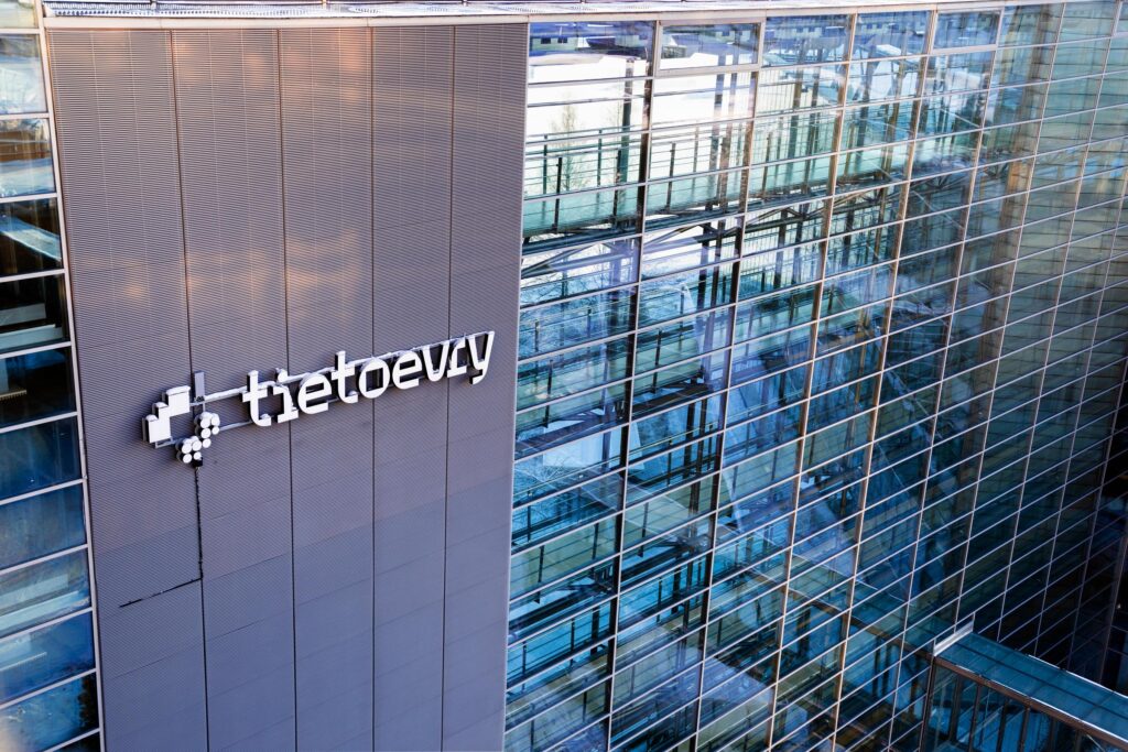 Tietoevry Banking and Version 1 Partner to Advance Digital Banking