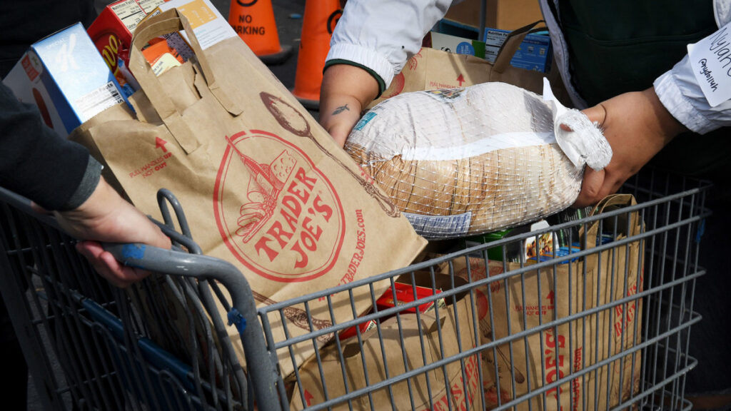 Trader Joe's shares new locations coming soon