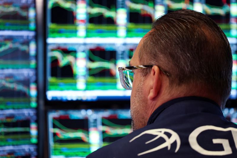 Trouble with a capital 'T'