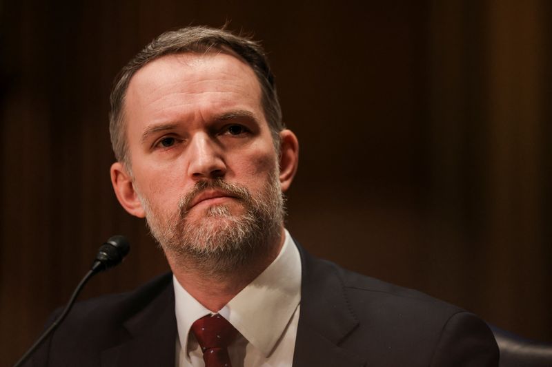 US trade rep faces bipartisan questions on scope and duration of tariffs
