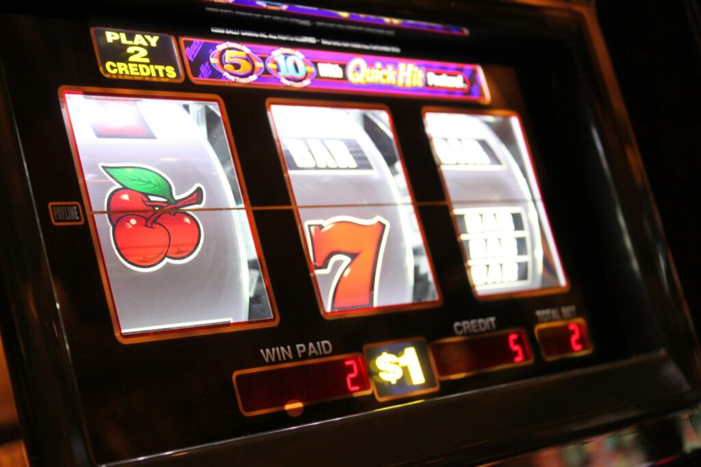 Wetherspoons Slot Machines: Pub Giant Sees Gambling Revenues Soar Despite Overall Slump In Profits