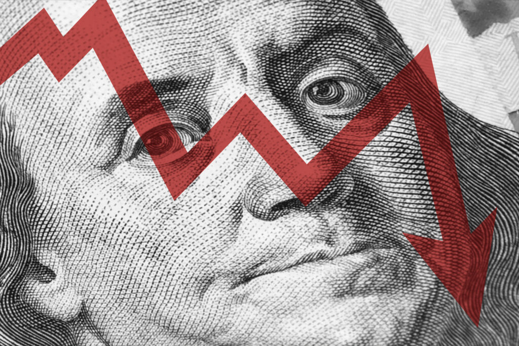 Why Arista Networks Stock Plummeted Today