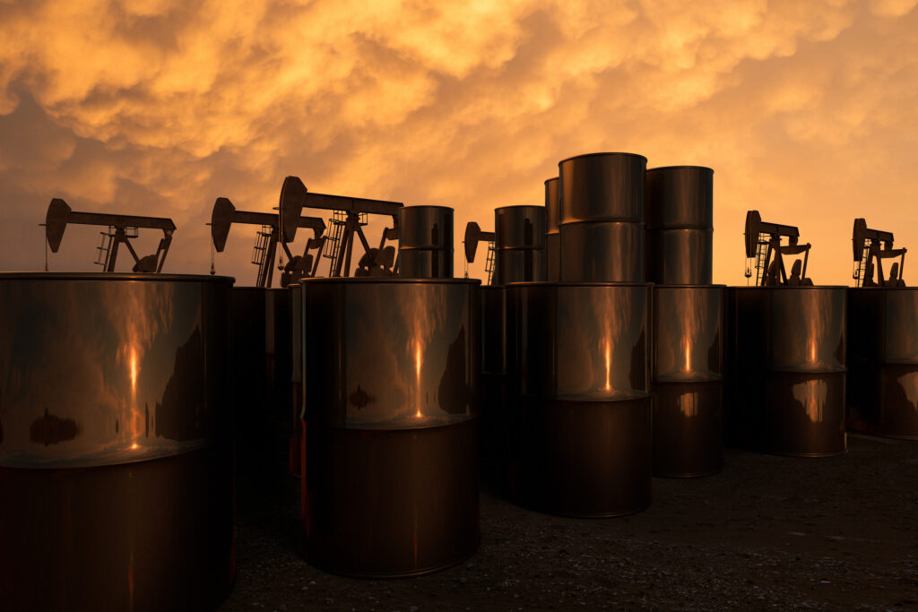 Why Investors Were Upbeat About Chevron Stock on Tuesday