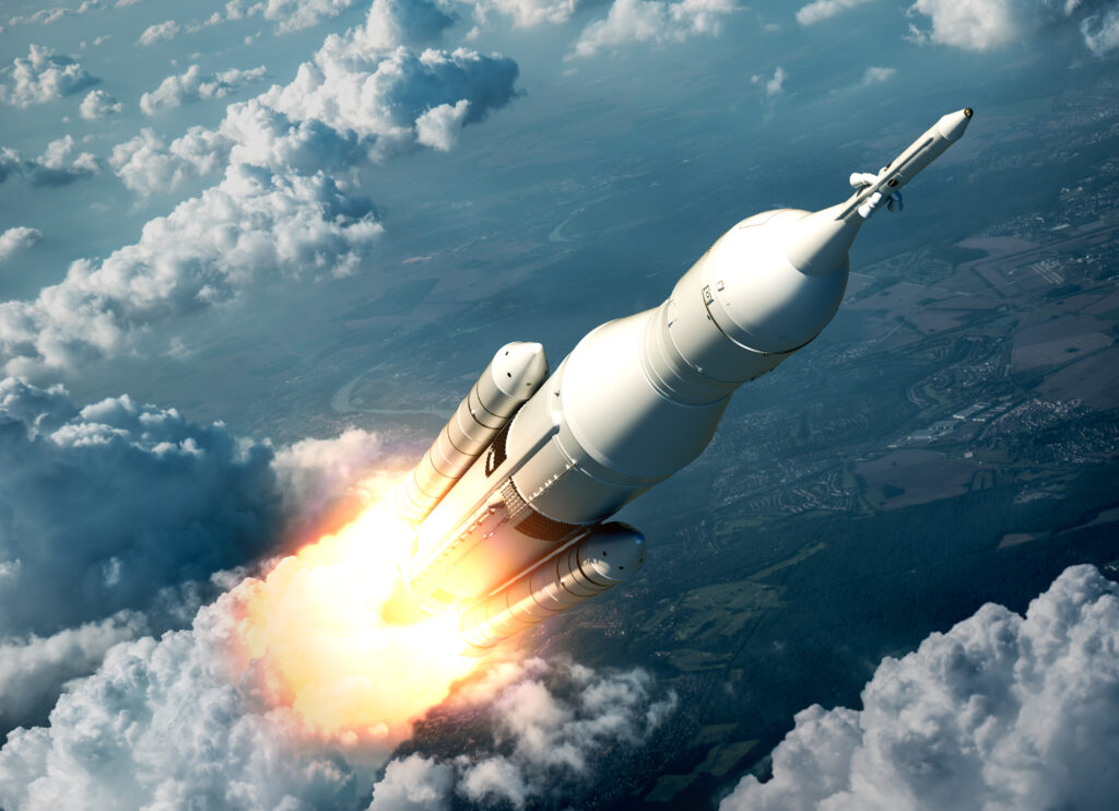 Why Rocket Lab Is Up Big Today