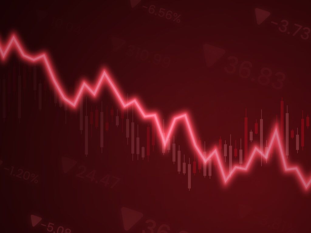 Why XRP Is Falling Today