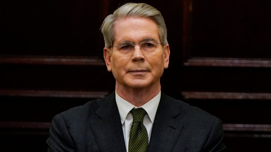 Yale alums warn Treasury chief Scott Bessent of Trump fascism risk