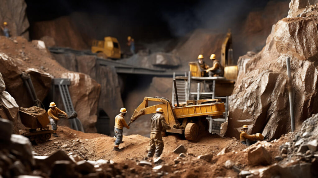 ‘Golds Are Working – Agnico’s the Better One’